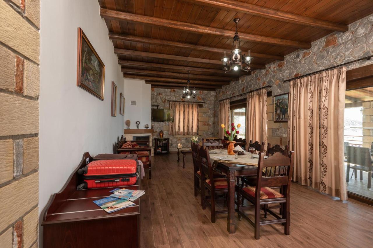 Sunset Traditional House Ravdhoukha Экстерьер фото